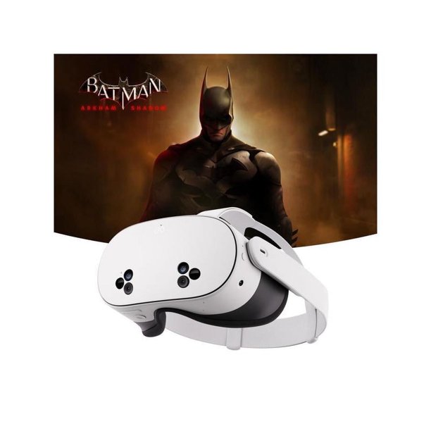 3S 128GB — Get Batman: Arkham Shadow and a 3-Month Trial +