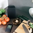 thumbnail image 2 of Bluesound PULSE FLEX 2i Portable Wireless Multi-room Smart Speaker with Bluetooth - Black - Works wi, 2 of 9