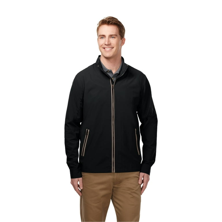 Gold tri mountain jacket deals