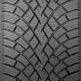 thumbnail image 4 of Nokian Hakkapeliitta R5 SUV Winter 235/60R18 107R XL SUV/Crossover Tire, 4 of 6
