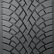 Nokian Hakkapeliitta R5 SUV Winter 225/60R17 103R XL SUV/Crossover Tire