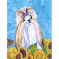 thumbnail image 1 of 11 x 15 in. Shih Tzu Flag Garden Size, 1 of 1