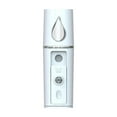 thumbnail image 1 of Pulverizador facial portátil mini hidratante Perfecl para extensión de pestañas 30 ml, 1 of 8