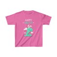 thumbnail image 1 of Boys Easter Shirt Dino Kids Easter Outfits Dinosaur Easter Shirts for Boys, 1 of 9