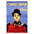 thumbnail image 3 of Hollywood Photo Archive 14x18 Black Modern Framed Museum Art Print Titled - Charlie Chaplin, The Circus, 3 of 5