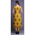 thumbnail image 3 of Bimba Sleeveless Printed Summer Kurti Straight Tunic DressesÃ‚Â&nbsp;ForÃ‚Â&nbsp;Women, 3 of 6