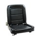thumbnail image 5 of Accesorios de asiento de montacargas universal estable ajustable fácil de instalar confiable 25cmx27cm, 5 of 8