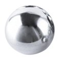 thumbnail image 1 of 19MM Mirror Polishing Stainless Steel Hollow Metal Ball 1.0MM Wall Thickness Ball, 1 of 3