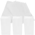 thumbnail image 3 of 100pcs Toast Packaging Bags Portable Bread Bags Bakery Baking Food Paper Packing Bags, 3 of 8