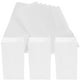 thumbnail image 5 of 100 bolsas de papel para embalaje de tostadas, bolsas portátiles para pan, panadería, repostería, alimentos., 5 of 5