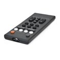 thumbnail image 3 of Speaker Remote Control for Yamaha YAS-209 YAS-109, 3 of 5
