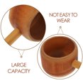 thumbnail image 3 of RENACLIPY Stoneware Pots and Pans Set Wood Spoon for Bath Use by Home Users, 3 of 8