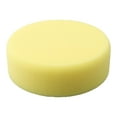 thumbnail image 3 of 6Inch150Mm Compounding Polishing Pad Head Car Hub Sponge Foam Buffing Wheel, 3 of 10