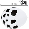 thumbnail image 2 of 96 Uds. Globos De Vaca, Divertidos Globos Con Estampado De Vaca Para Fiesta Infantil, Tema De Vaquero Occidental Para Niños, Suministros De Recuerdo Para Fiesta De Cumpleaños, Decoraciones Jormftte WMPH-1148, 2 of 6