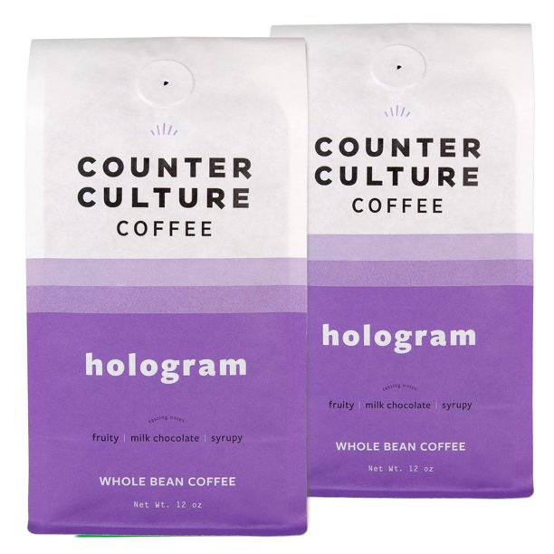 Café en grano entero Counter Culture Hologram 340 g