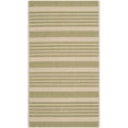 thumbnail image 1 of Safavieh Courtyard Beige Indoor Outdoor Rug - 2'7" x 5', 1 of 2