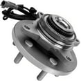 thumbnail image 6 of Detroit Axle - RWD Front Left or Right Wheel Bearing & Hub Assembly Replacement for 2018 2019 2020 Ford F-150, 6 of 7