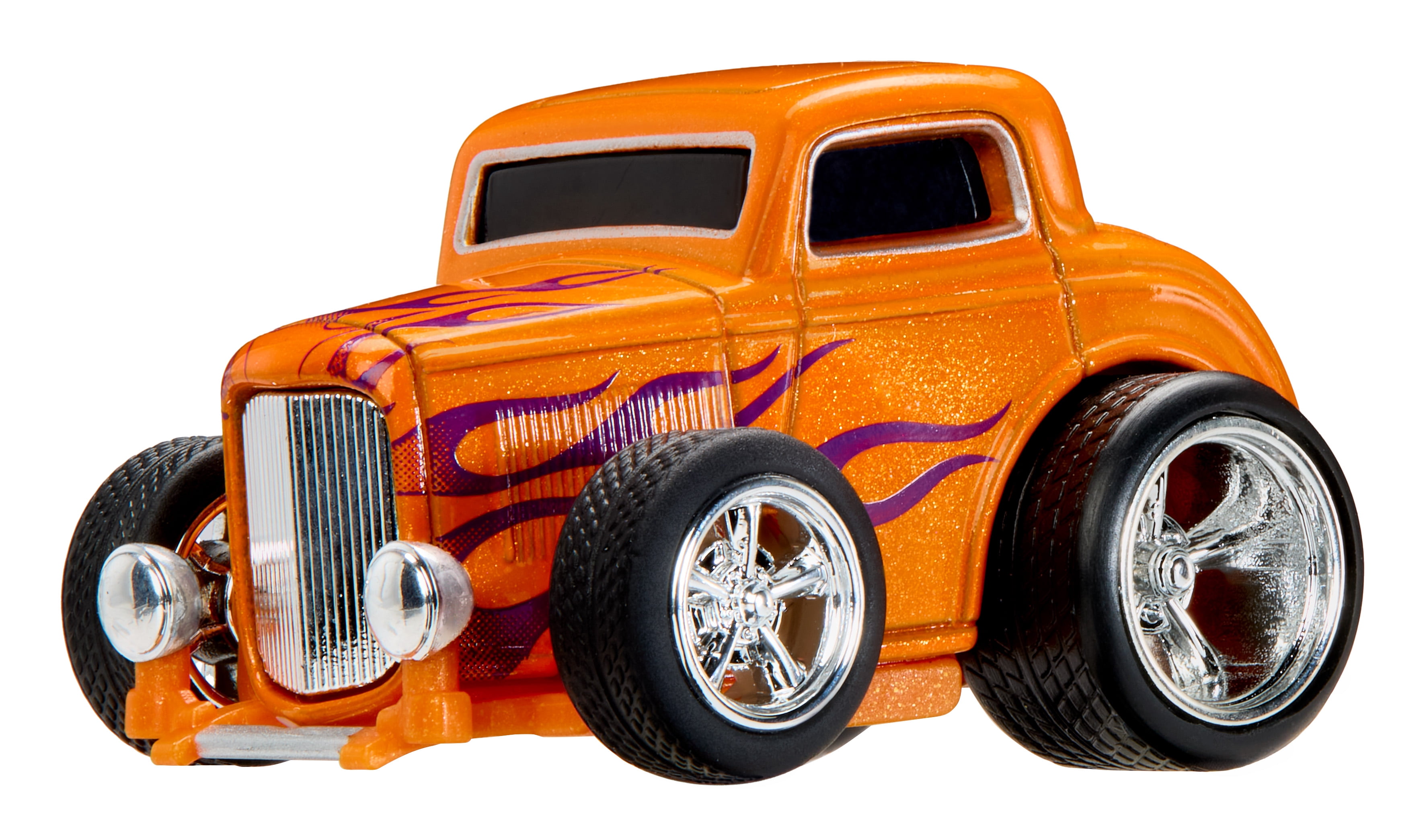 CarTuned Mainline Series 11 - 1932 Ford (Hot Rods)