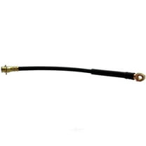 Raybestos BH36845 Professional Grade Hydraulic Brake Hose Fits select: 1979-1981 PONTIAC FIREBIRD, 1979 CHEVROLET CAMARO