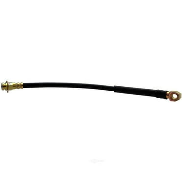 Raybestos BH36845 Professional Grade Hydraulic Brake Hose Fits select: 1979-1981 PONTIAC FIREBIRD, 1979 CHEVROLET CAMARO