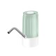thumbnail image 1 of Bomba Eléctrica Plegable Del Dispensador de Agua de Escritorio para Agua Embotellada, Dispensador de Agua Doméstico Automático Portátil de 5.12x2.76x2.76In, a Prueba de Fugas, 1 of 7