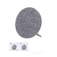 thumbnail image 1 of MINISO Wireless Fabric Speaker, 1 of 1