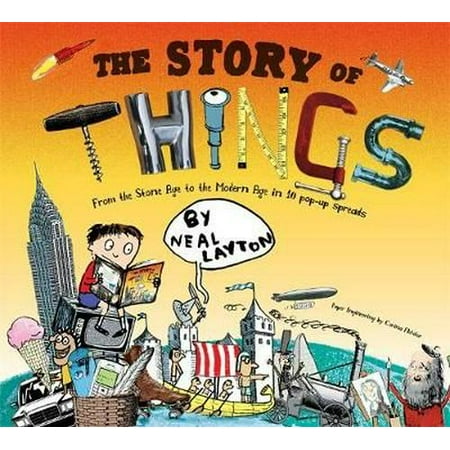 The Story Of Things