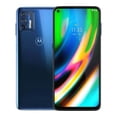 thumbnail image 1 of Smartphone Motorola Moto G9 Plus 128GB Azul Desbloqueado Motorola Moto G9 Plus Motorola  Desbloqueado, 1 of 2