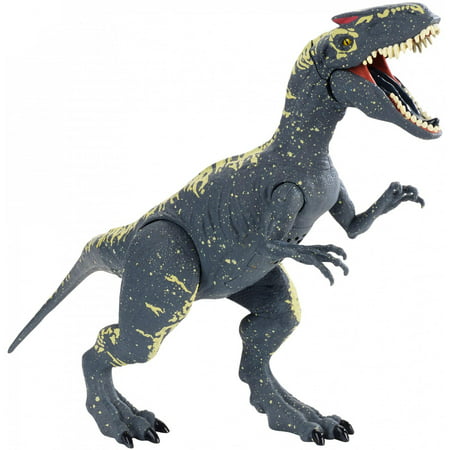Jurassic World Roarivores Allosaurus Brickseek