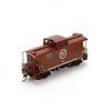 HO RTR Eastern Caboose, MP #11004