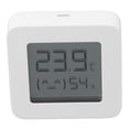 thumbnail image 1 of Termómetro Higrómetro Monitor de Humedad de Temperatura de Alta Sensibilidad para Datos del Hogar Claramente Visibles ANGGREK Otros, 1 of 8