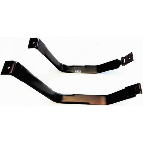 For Ford F-150 & Super Duty Fuel Tank Strap - BuyAutoParts