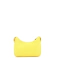 thumbnail image 3 of Pre-Owned Re-Edition Hobo Saffiano Leather Mini By Rebag, 3 of 7