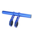 thumbnail image 1 of figatia Handle Extension Bar Detachable Supplies Replacement Practical Blue, 1 of 9