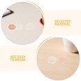 thumbnail image 3 of OULII 100Pcs Transparent Coin Collection Box For Family Coin Collecting Supplies, 3 of 8