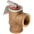 thumbnail image 1 of Watts 3/4 335M2-030 Boiler Safety Pressure Relief Valve, 1 of 3