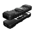 thumbnail image 2 of Étui de Protection Compatible pour Apple TV Télécommande 4K Compatible pour AirTag Traqueur de Localisation Résistant aux Chutes Étui de Protection Intégrale en Silicone, 2 of 9
