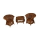 thumbnail image 5 of 1: 8 1: 12, Mesa Y Silla para Patio de Casa de Muñecas, Accesorios para Juegos de Imitación, Escenas, Muebles, Modelo para Escena en Miniatura, Tren M, 5 of 9