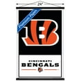 thumbnail image 2 of NFL Bengals de Cincinnati - Logo 21, 2 of 4