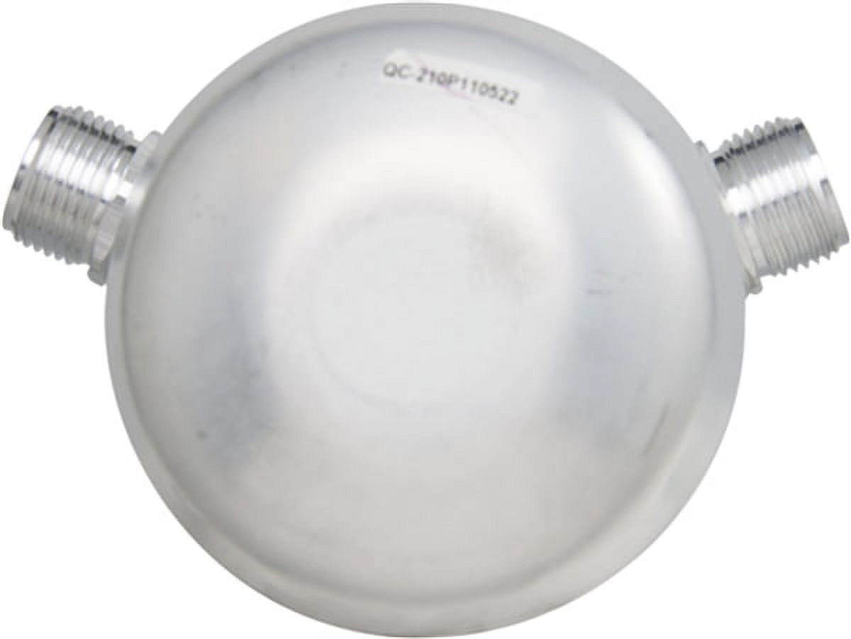 Four Seasons 33022 - Accumulator Fits select: 1998-1999 BUICK LESABRE, 1998-1999 BUICK PARK AVENUE