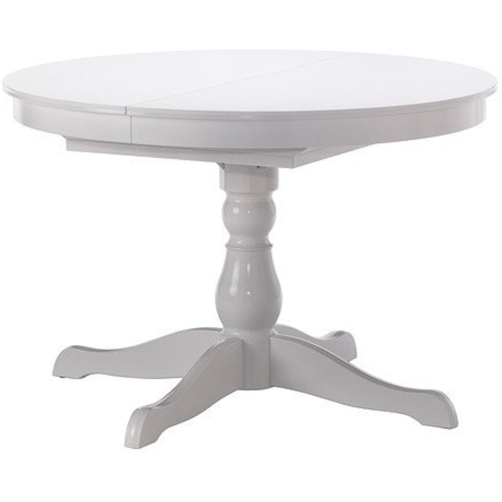 Ikea Extendable table, white 1024.5232.2638