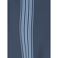 thumbnail image 7 of Cafe Luna Men's and Big Men's One Pocket Panel Print Short Sleeve Woven Shirt, Size S-4XL, 7 of 7