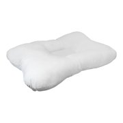 Roscoe Medical Cervical Pillow 16 X 23 Inch White PP3113, 1 Ct