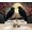 Color 1, variant on Wallpaper Vintage Forest Gothic Dark Academia Celestial Moon Black Peel and Stick Wall Murals 100"H x 144"W Removable PVC Wall Paper Self-Adhesive Wall Paintings Art Decor for Bedroom Living Room