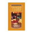 thumbnail image 2 of Yankee Candle Farmers Market Perfumado Cera de vela de grado Yankee Candle Yankee Candle, 2 of 2