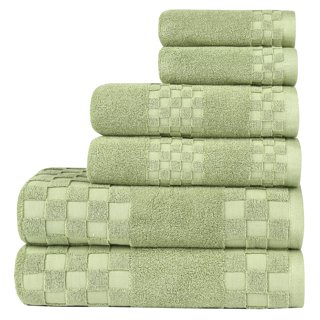 Ruthy's Textile Luxury Bath Sheet Towel 36 x 68 100% Cotton Extra Large  Bath Towels 