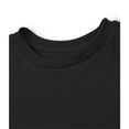 thumbnail image 3 of My Chemical Romance  Adult I'm Not Okay Short-Sleeved T-Shirt, 3 of 4