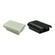 thumbnail image 3 of Bearachild Cubierta de la del controlador del juego Mini operación simple Universal Shell Estuche inalámbrico Reparación de Electrónica Negro, 3 of 6