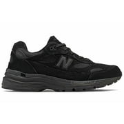 New Balance 992 "Made in USA" M992EA Men's Black Casual Running Shoes