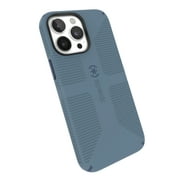 Speck Slim Cell Phone Case with Magsafe for Apple iPhone 14 Pro Max, Navy